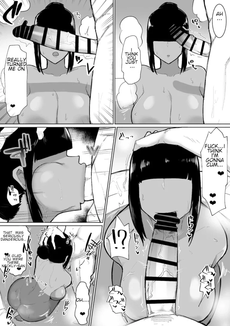Yatotta Mahoutsukai ni Musekinin Tanetsuke Suru Hanashi 1 - 3 ( complete) porn comic picture 35