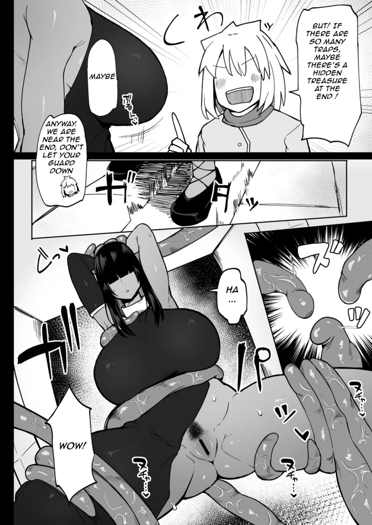Yatotta Mahoutsukai ni Musekinin Tanetsuke Suru Hanashi 1 - 3 ( complete) porn comic picture 60