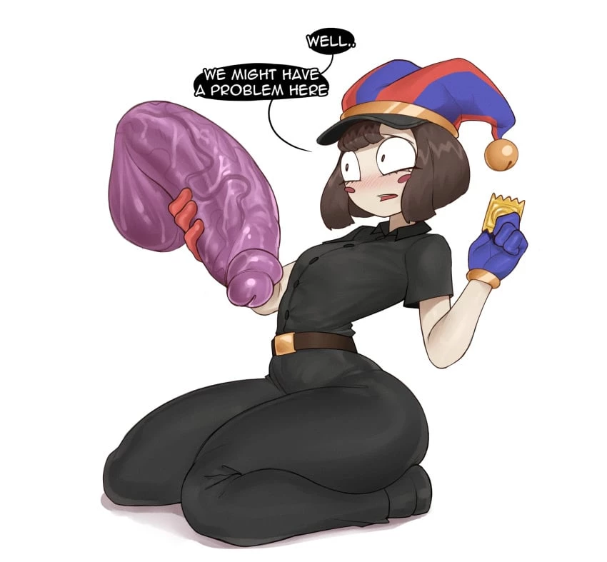 Yeah, YOU porn comic picture 2