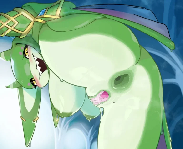 Yona porn comic picture 3