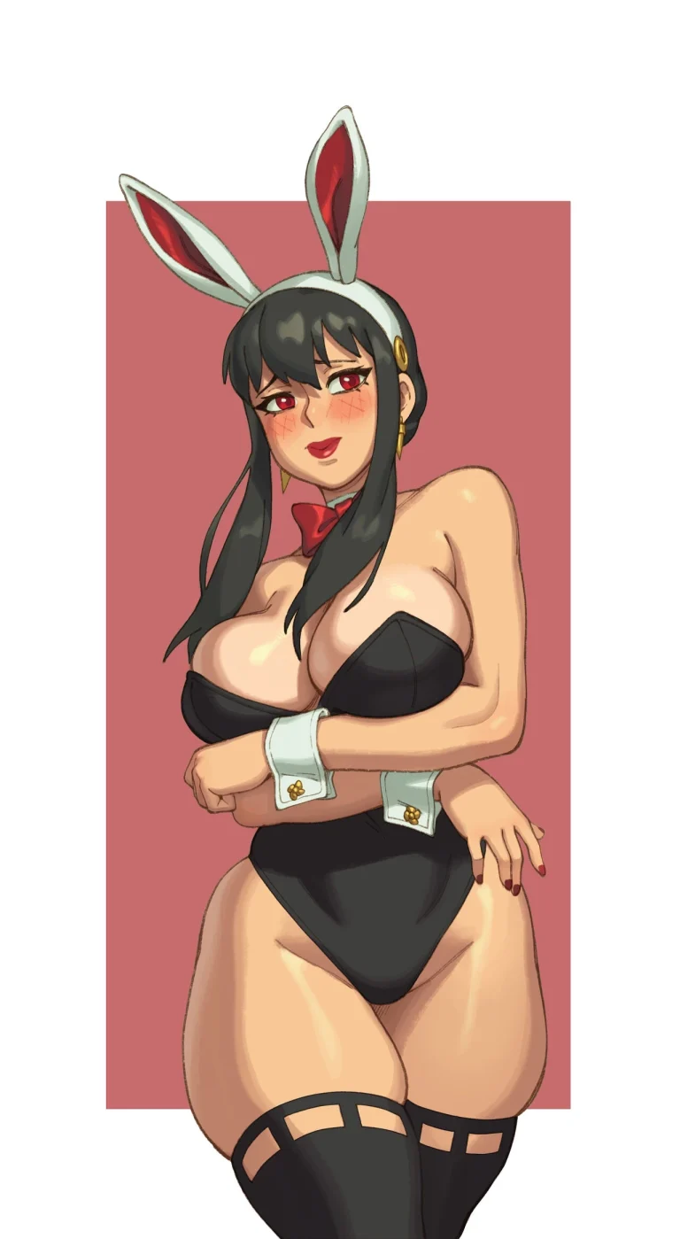 Yor Compilation Rizdraw porn comic picture 4