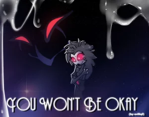 You Won't Be Okay porn comic picture 1