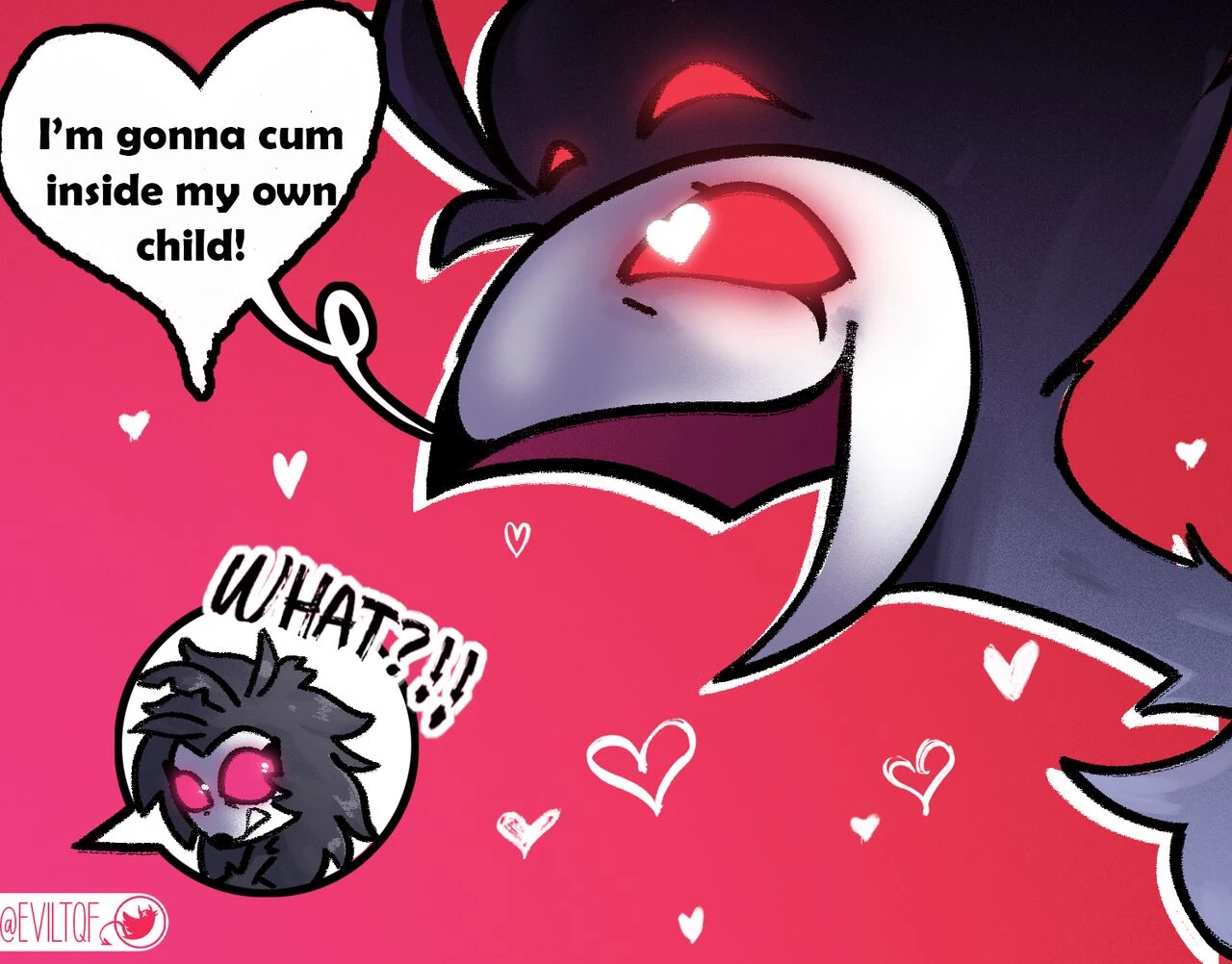 You Won't Be Okay porn comic picture 9