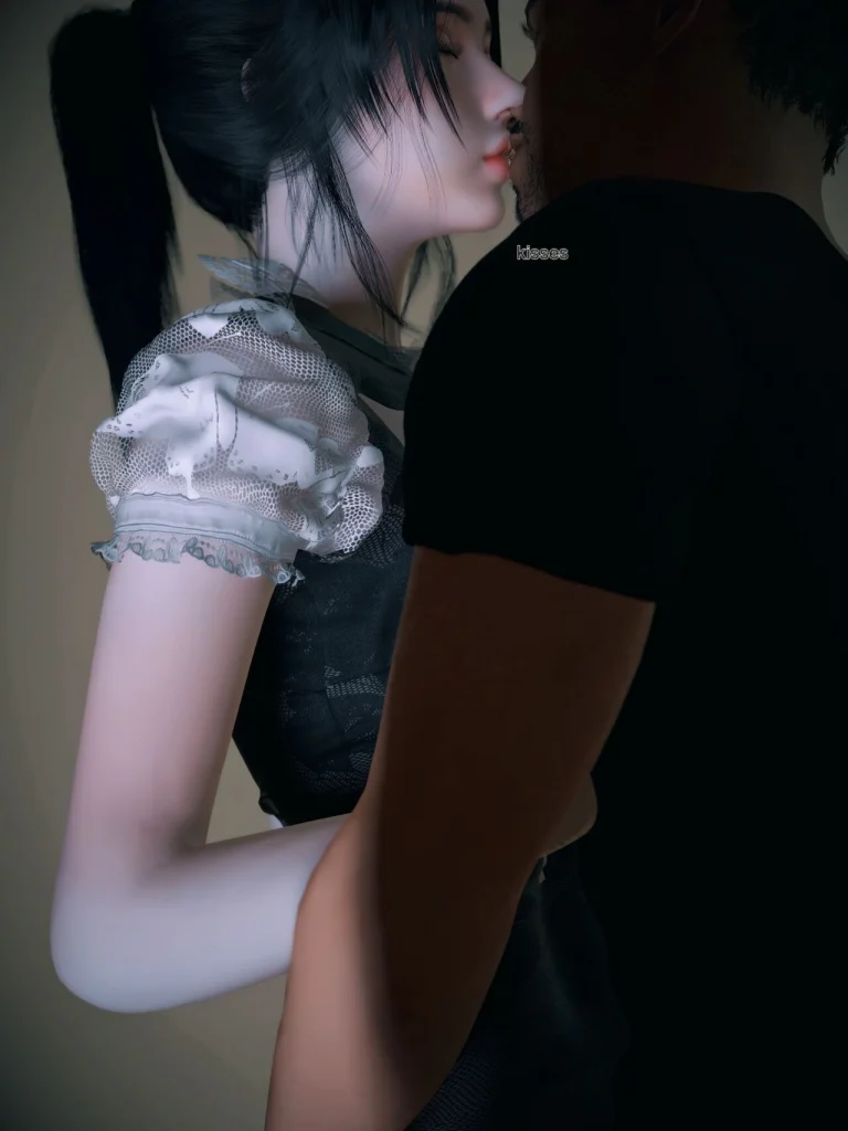 Your Girlfriend is Cheating on You 2 porn comic picture 11