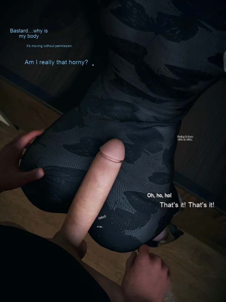 Your Girlfriend is Cheating on You 2 porn comic picture 23