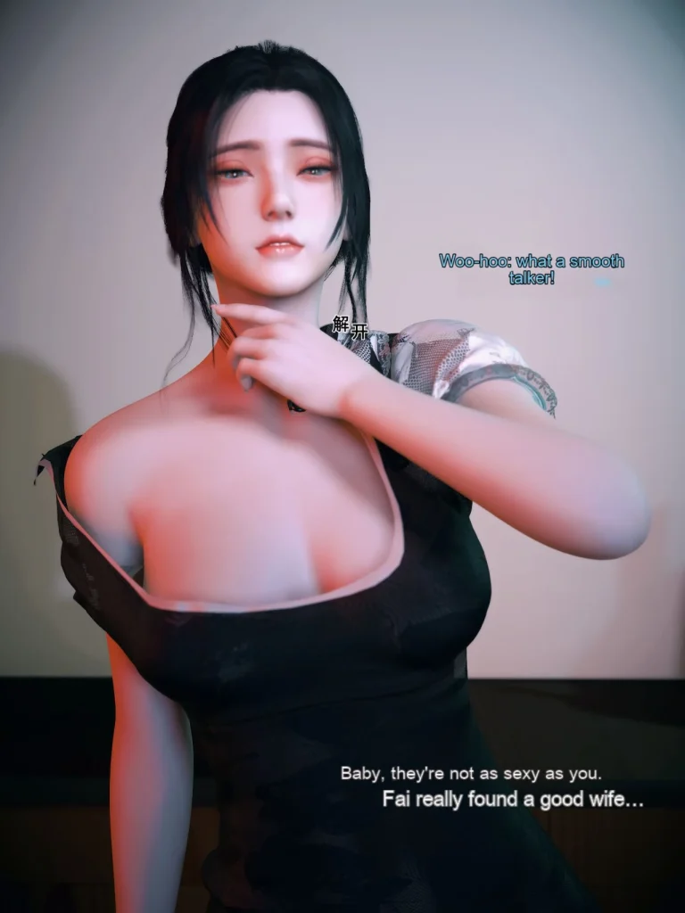 Your Girlfriend is Cheating on You 2 porn comic picture 34