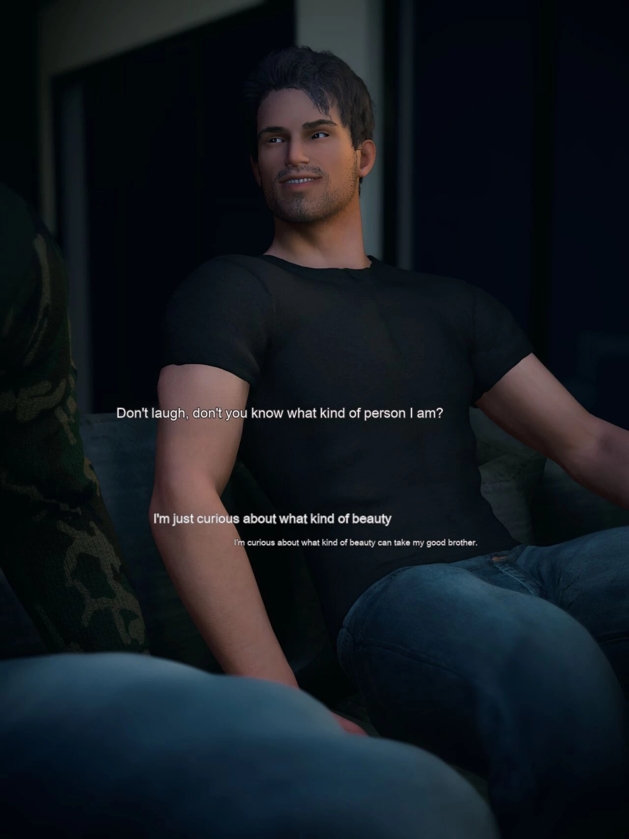Your Girlfriend is Cheating on You 3 porn comic picture 24