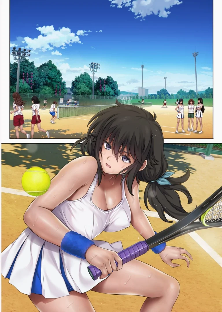 Yume ka Utsutsu ka - Hayakawa Nozomi hen As if in a dream - Hayakawa Nozomi Ver. porn comic picture 24