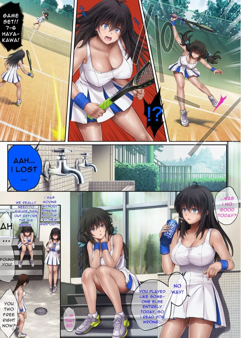 Yume ka Utsutsu ka - Hayakawa Nozomi hen As if in a dream - Hayakawa Nozomi Ver. porn comic picture 25