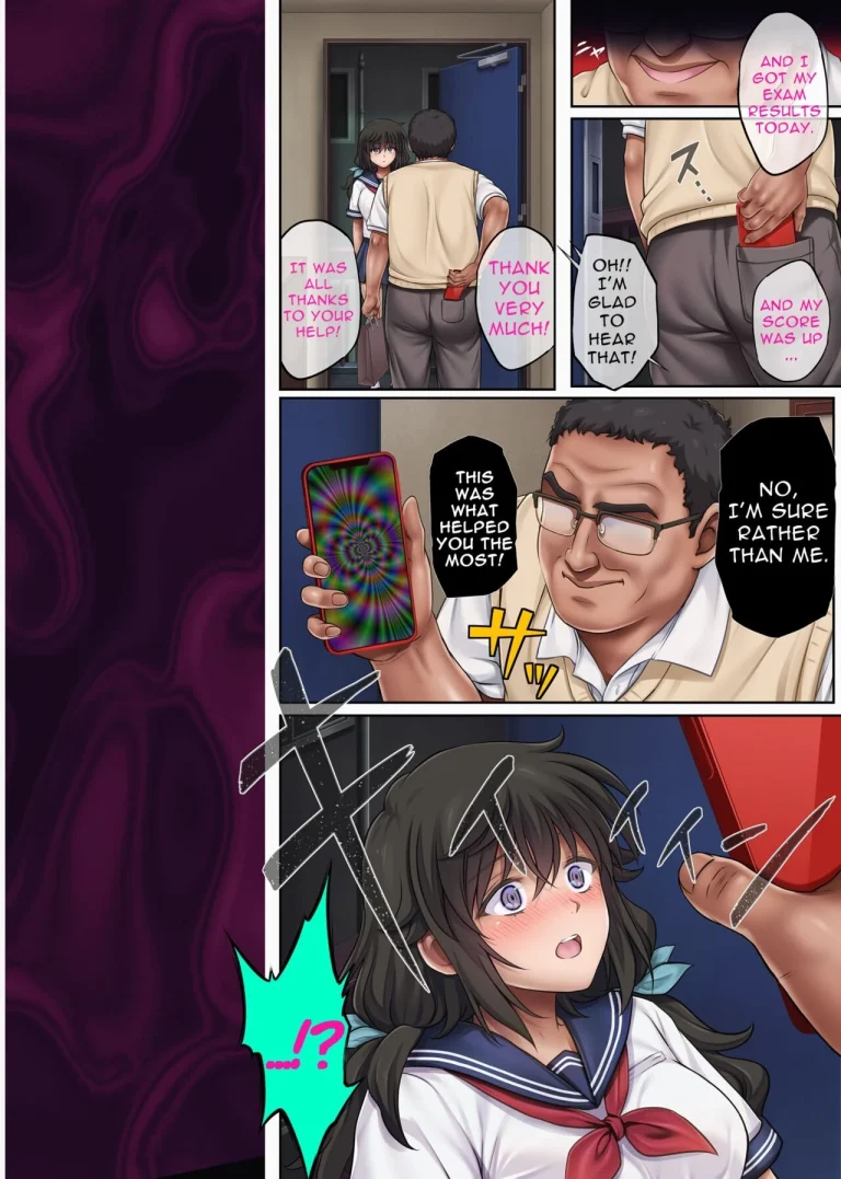 Yume ka Utsutsu ka - Hayakawa Nozomi hen As if in a dream - Hayakawa Nozomi Ver. porn comic picture 54
