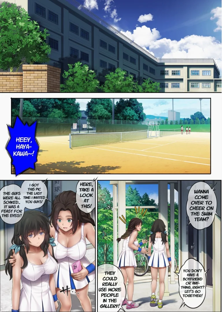 Yume ka Utsutsu ka - Hayakawa Nozomi hen As if in a dream - Hayakawa Nozomi Ver. porn comic picture 89