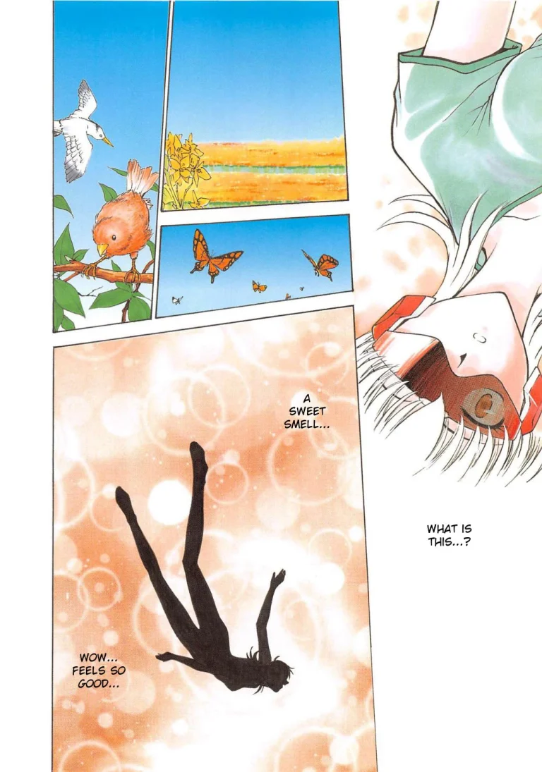 Yume no Naka... (Inbaku-Gakuen) porn comic picture 6
