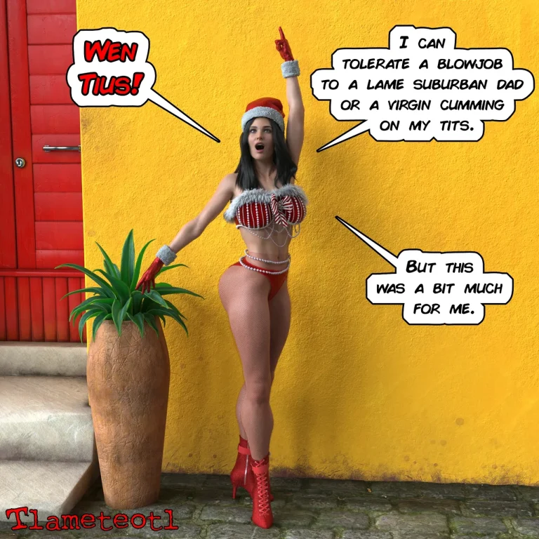 Zatanna is cumming to town porn comic picture 55
