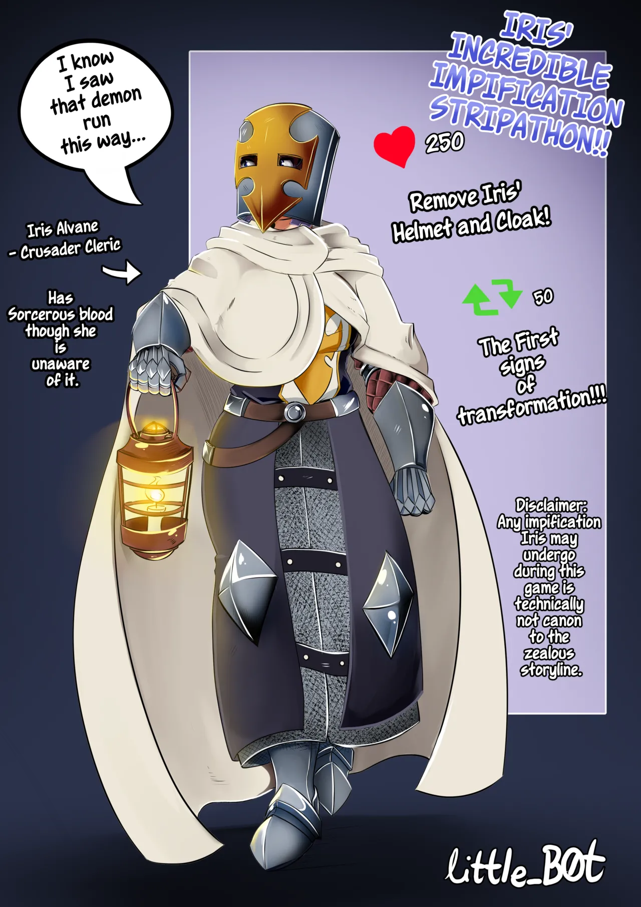 Zealous 4 porn comic picture 52