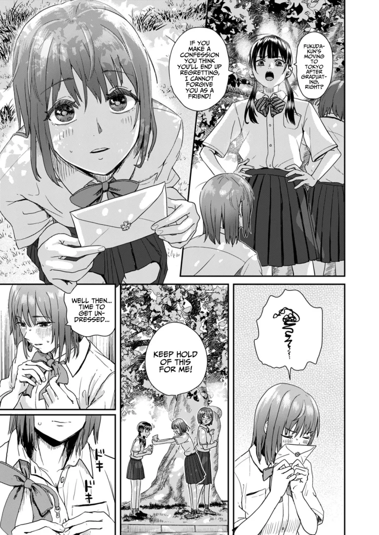 Zenra Kokuhaku porn comic picture 10
