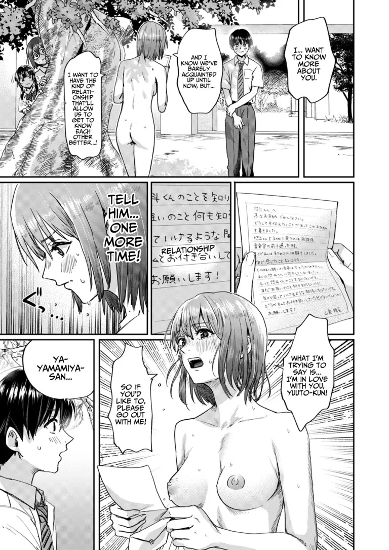 Zenra Kokuhaku porn comic picture 18
