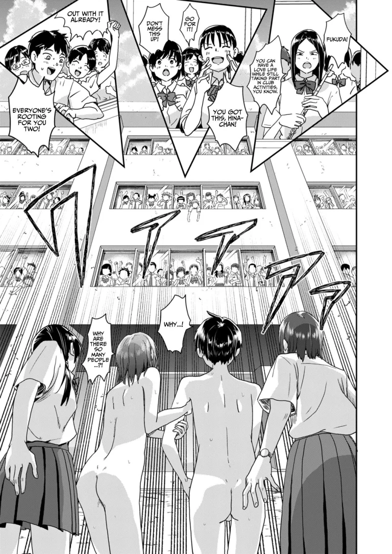 Zenra Kokuhaku porn comic picture 30