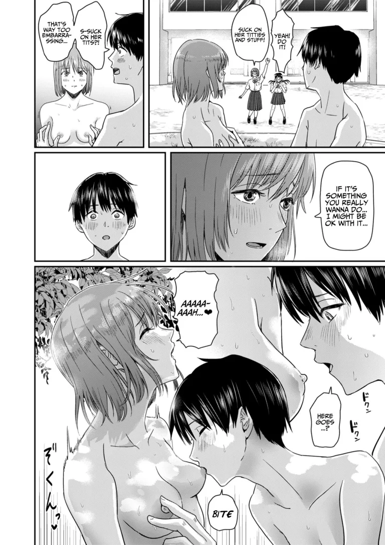 Zenra Kokuhaku porn comic picture 37