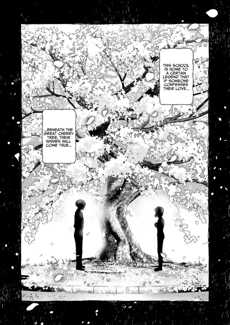 Zenra Kokuhaku porn comic picture 4