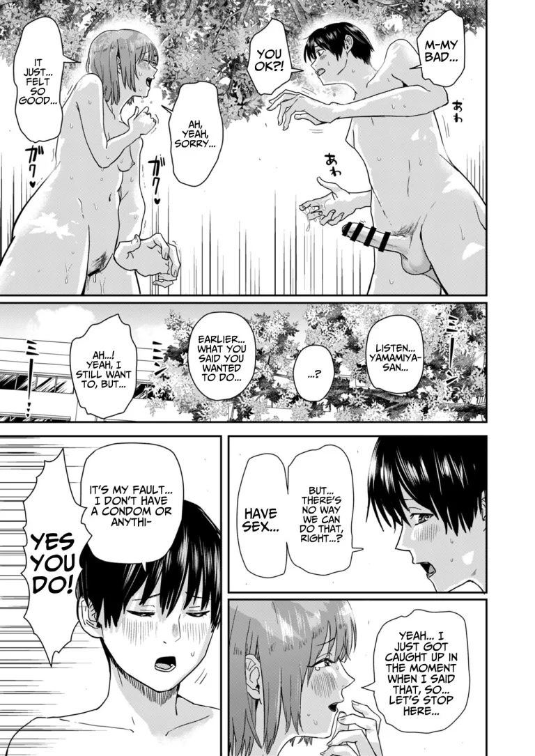Zenra Kokuhaku porn comic picture 40