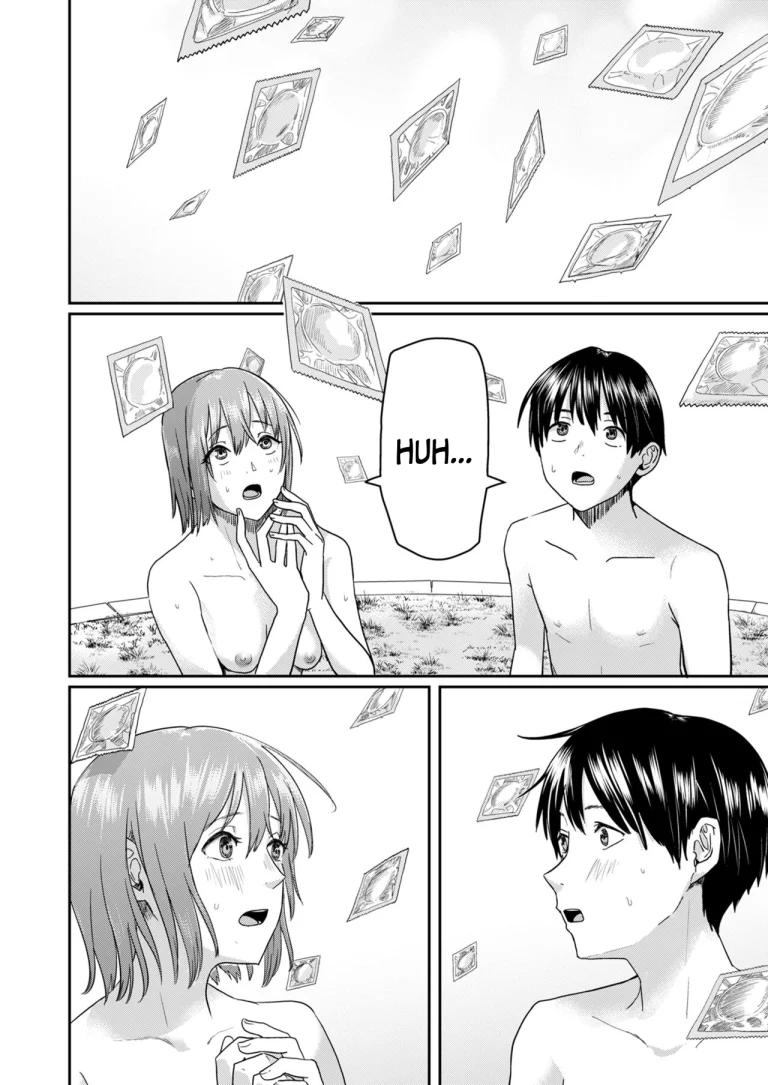 Zenra Kokuhaku porn comic picture 42