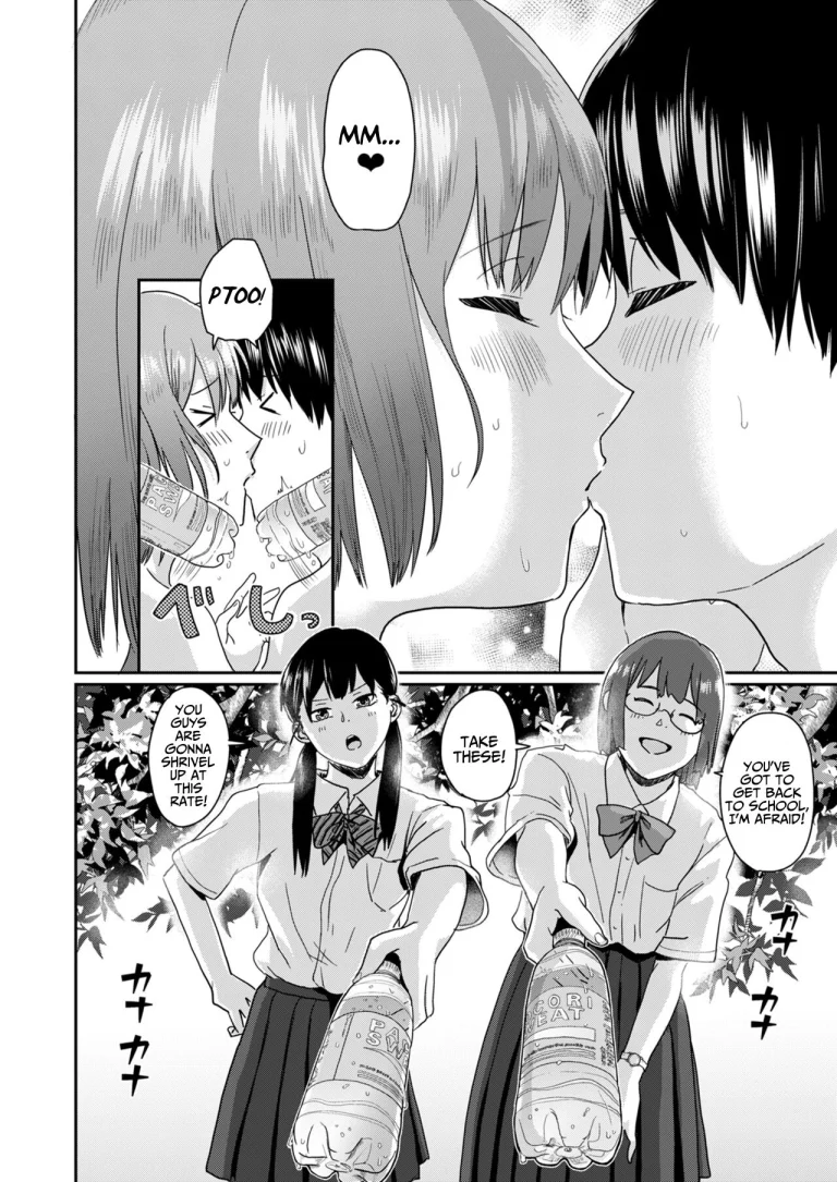 Zenra Kokuhaku porn comic picture 60