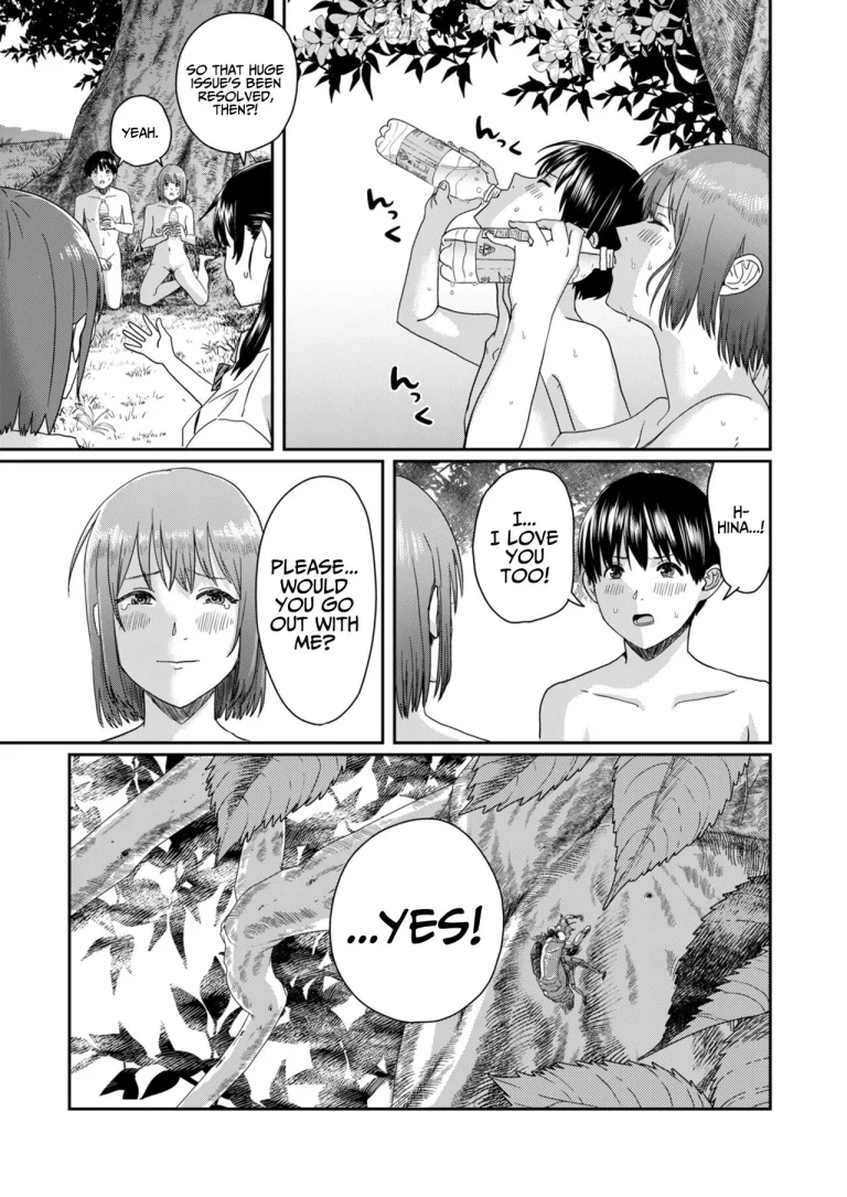 Zenra Kokuhaku porn comic picture 61