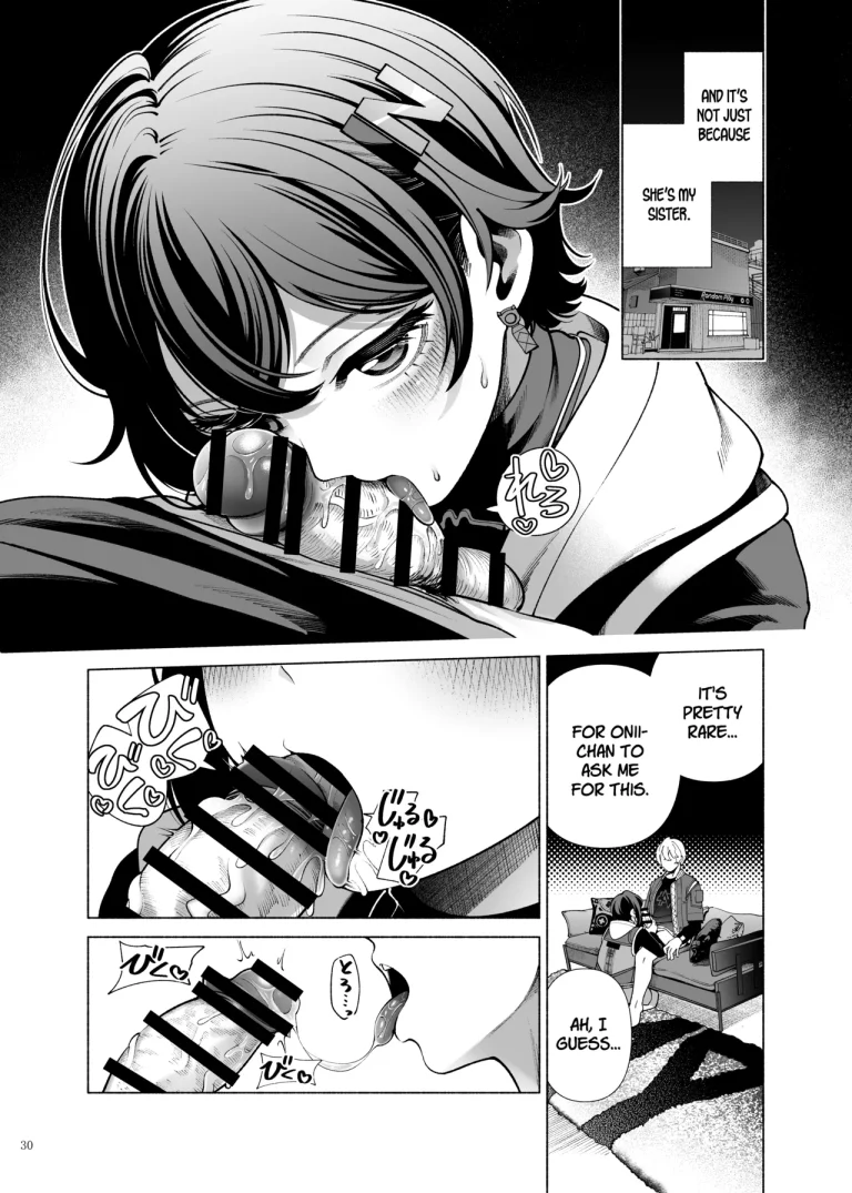 ZenZero Icha Love Ero Goudou "ZenEro" porn comic picture 32