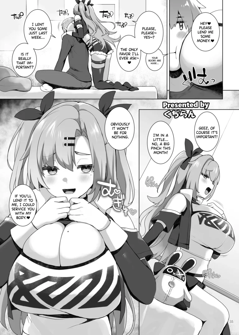 ZenZero Icha Love Ero Goudou "ZenEro" porn comic picture 37