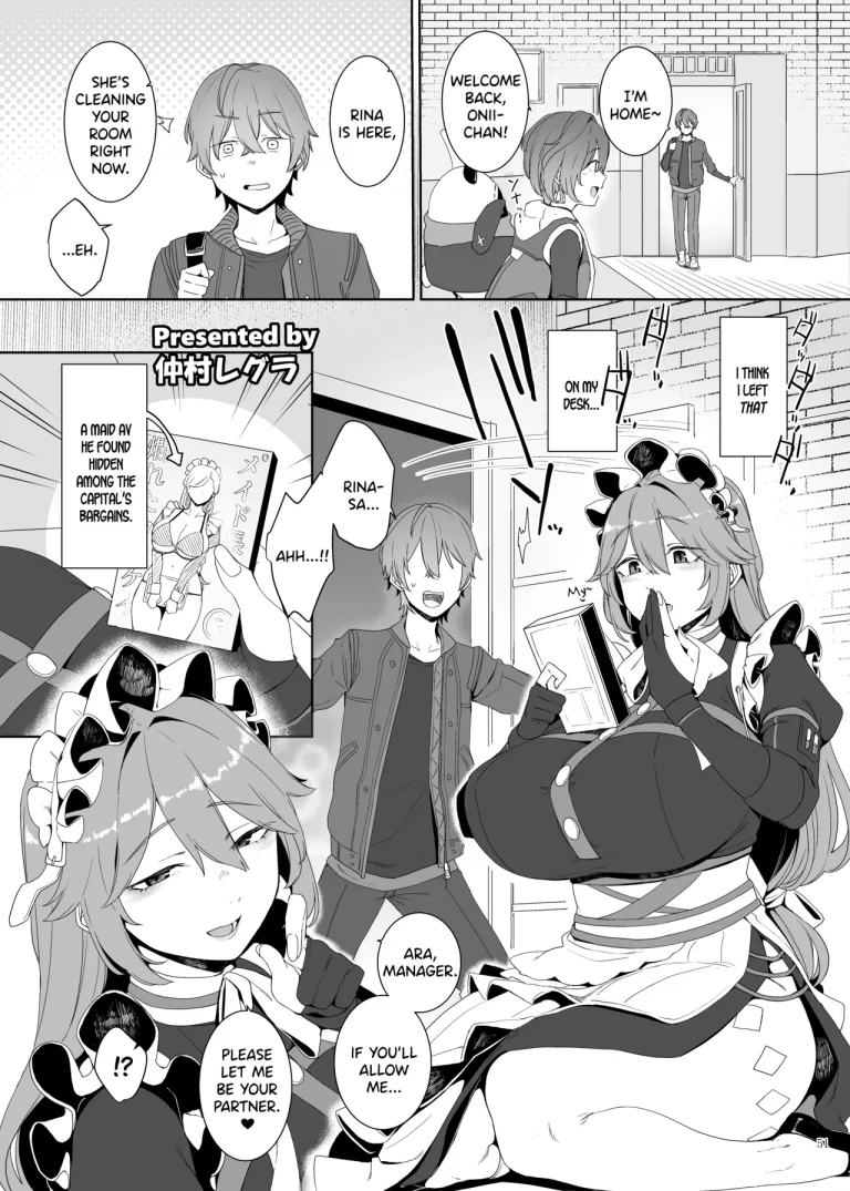 ZenZero Icha Love Ero Goudou "ZenEro" porn comic picture 53