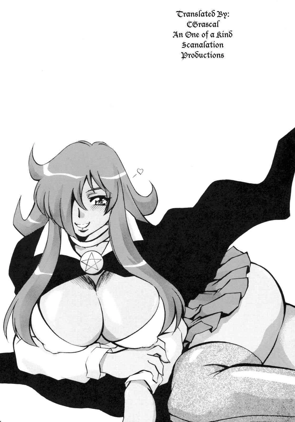 Zero no Sannin (Zero no Tsukaima) porn comic picture 2