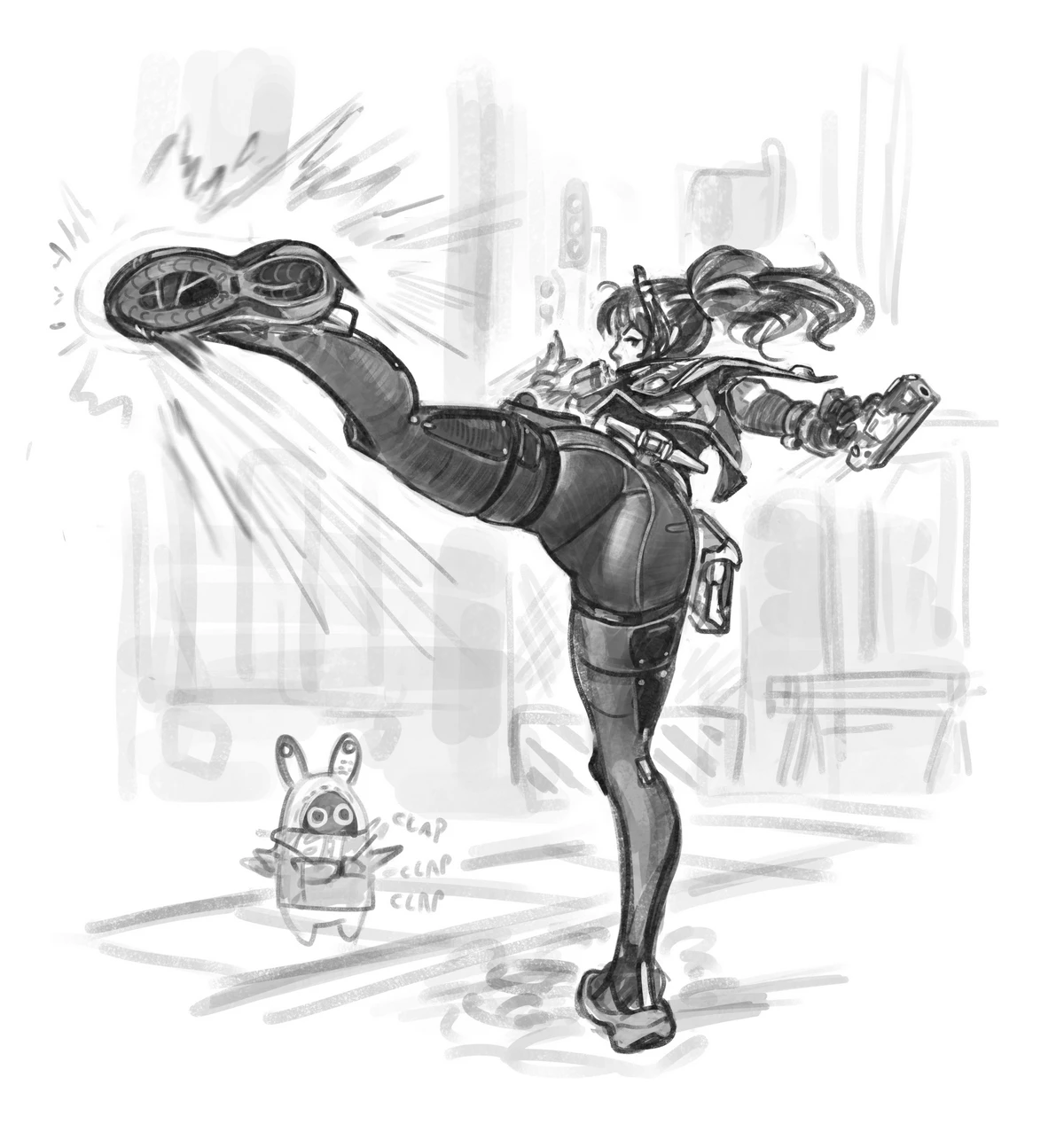 Zhu Yuan porn comic picture 1