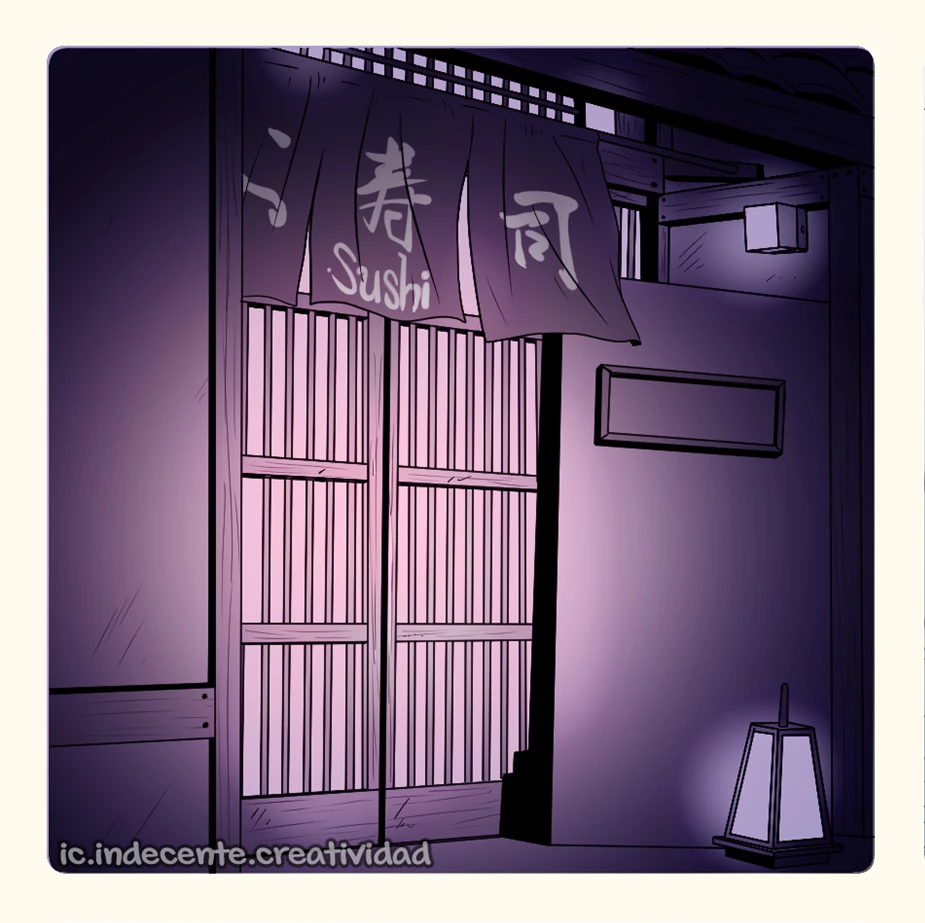 Zom 100 ( sushi) porn comic picture 1