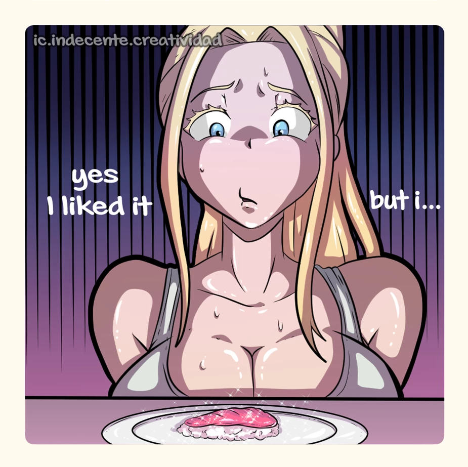 Zom 100 ( sushi) porn comic picture 3
