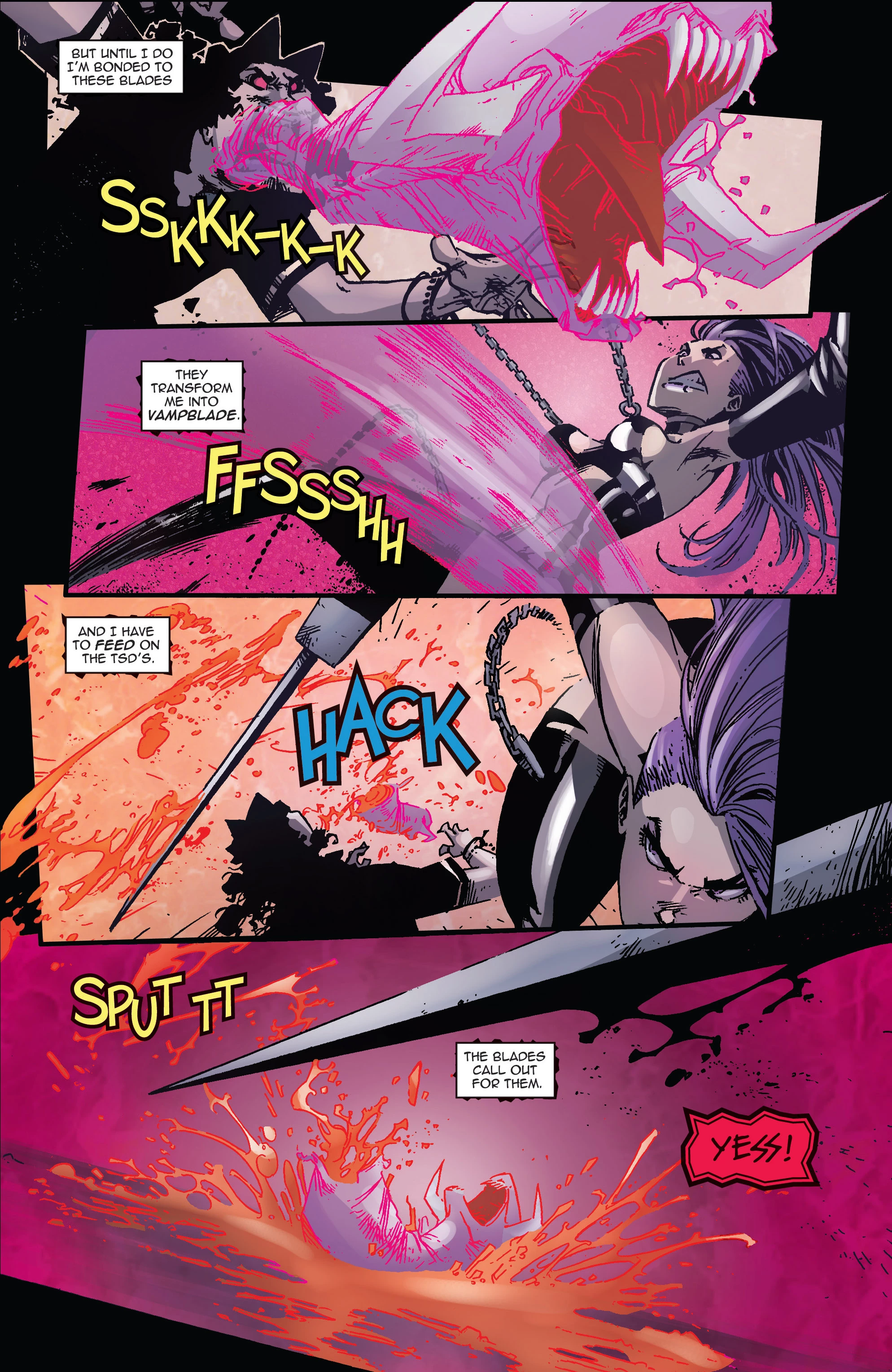 Zombie Tramp v3 .Halloween Special 2016 porn comic picture 53