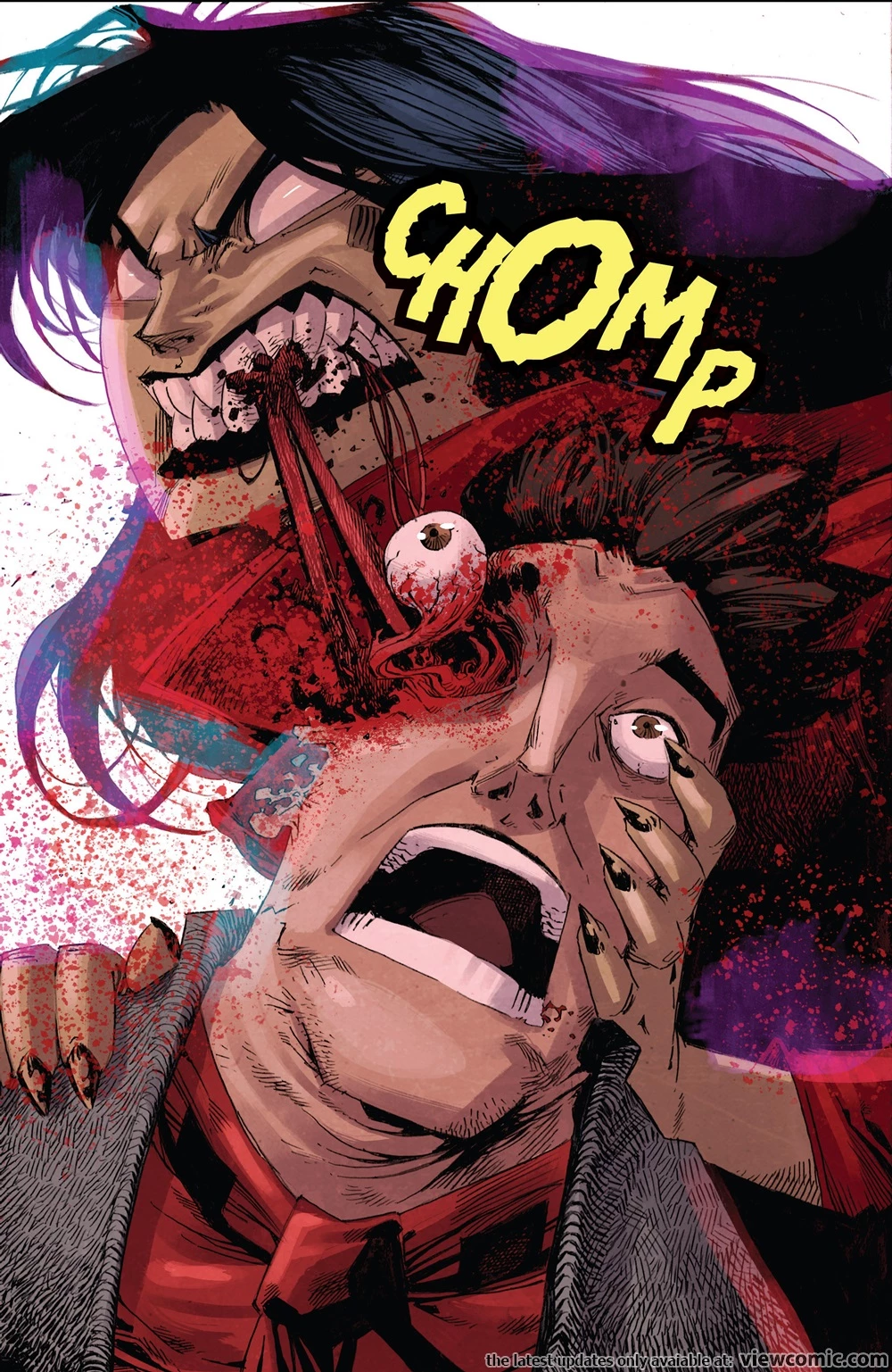 Zombie Tramp v3 .New Years Eve Special porn comic picture 23