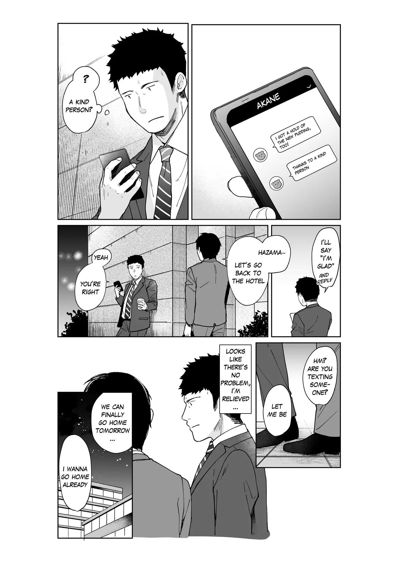 1 Room Apartment + Highschool Girl Suddenly Living Together? Close Contact!? First Sex!!? 15 porn comic picture 7