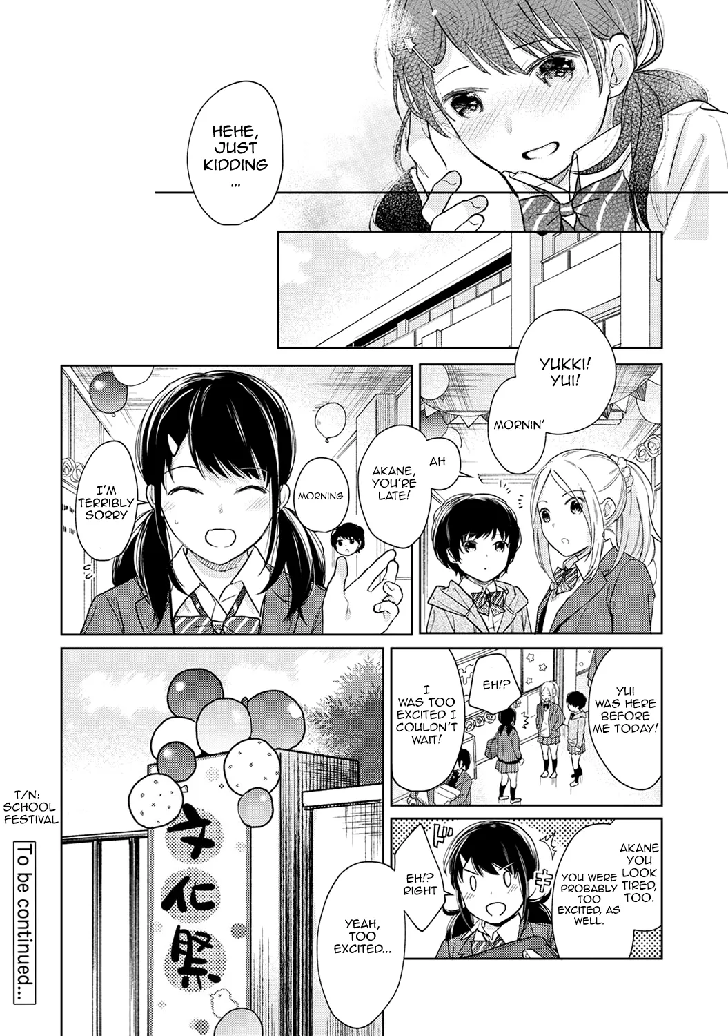 1 Room Apartment + Highschool Girl Suddenly Living Together? Close Contact!? First Sex!!? 18 porn comic picture 27