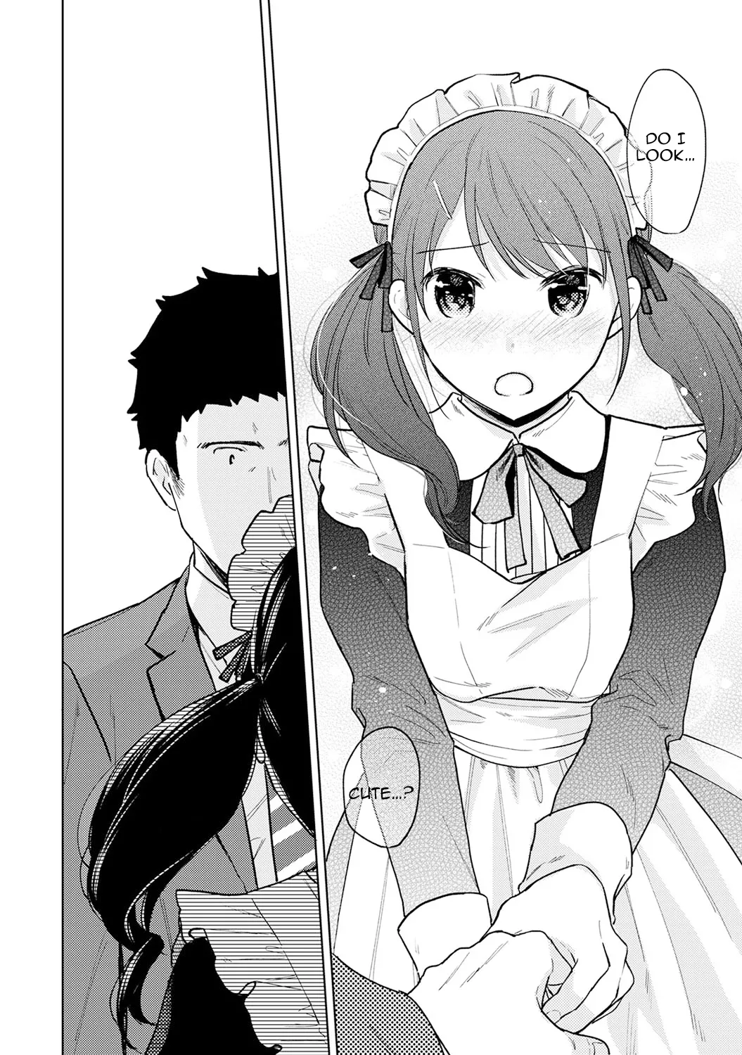 1 Room Apartment + Highschool Girl Suddenly Living Together? Close Contact!? First Sex!!? 19 porn comic picture 13