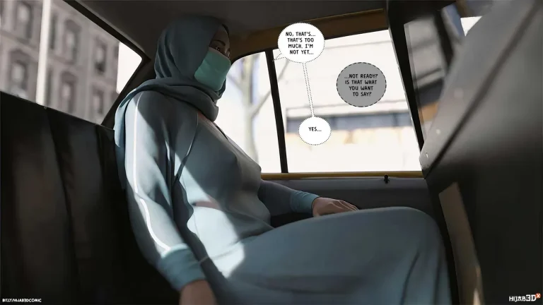 10 AM Chapter 7 porn comic picture 4