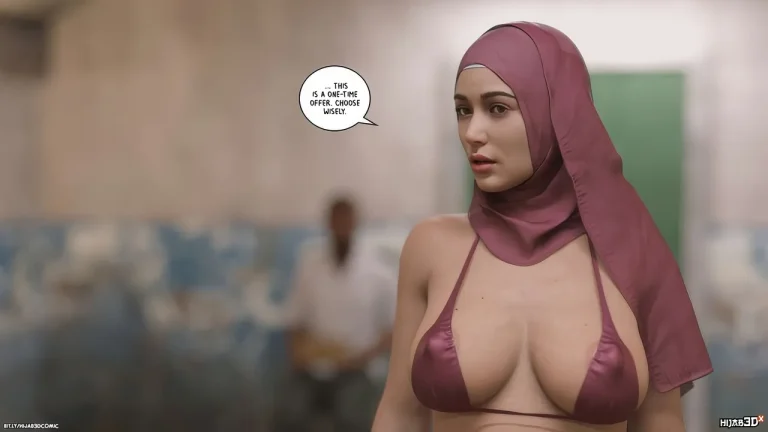 10 AM Chapter 7 porn comic picture 51