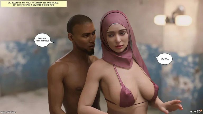 10 AM Chapter 7 porn comic picture 58