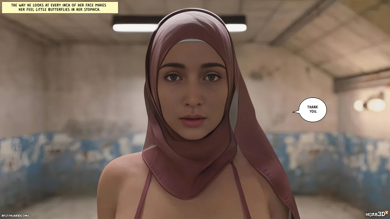 10 AM Chapter 7 porn comic picture 60