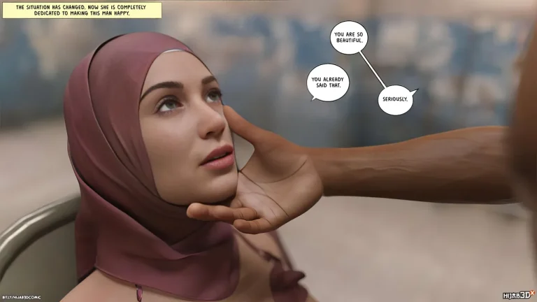 10 AM Chapter 7 porn comic picture 83