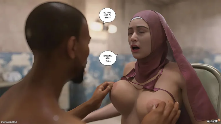10 AM Chapter 7 porn comic picture 94