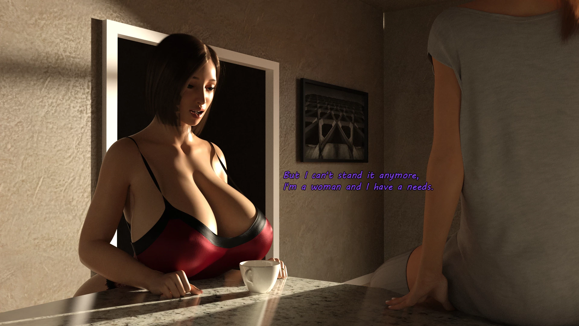 10.MILF's Needs porn comic picture 42