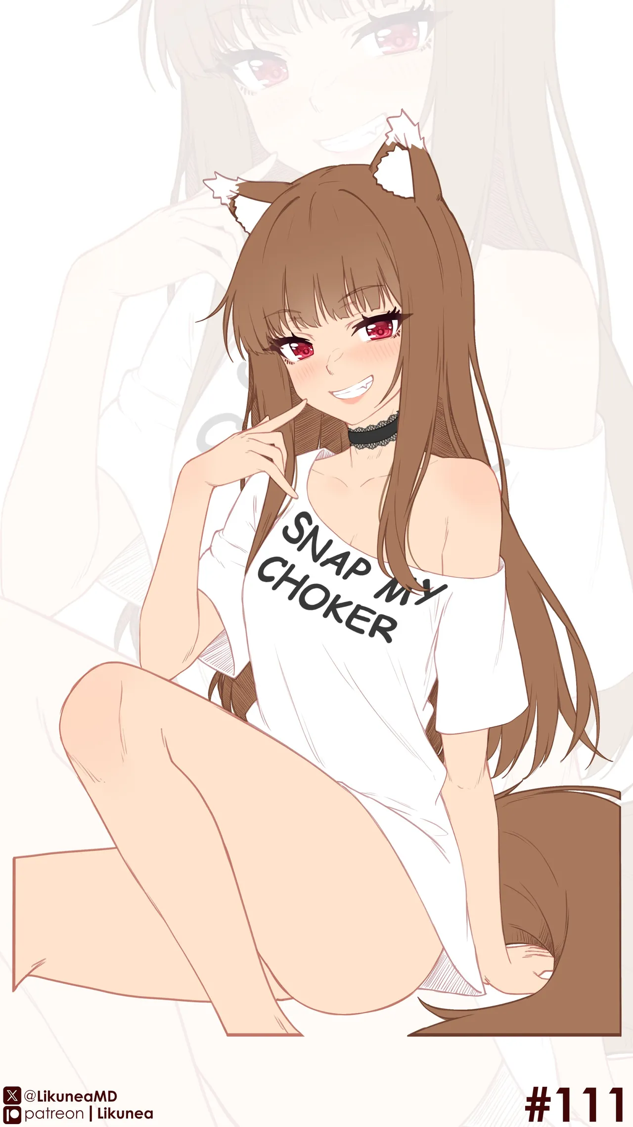 100 days Holo challenge porn comic picture 113