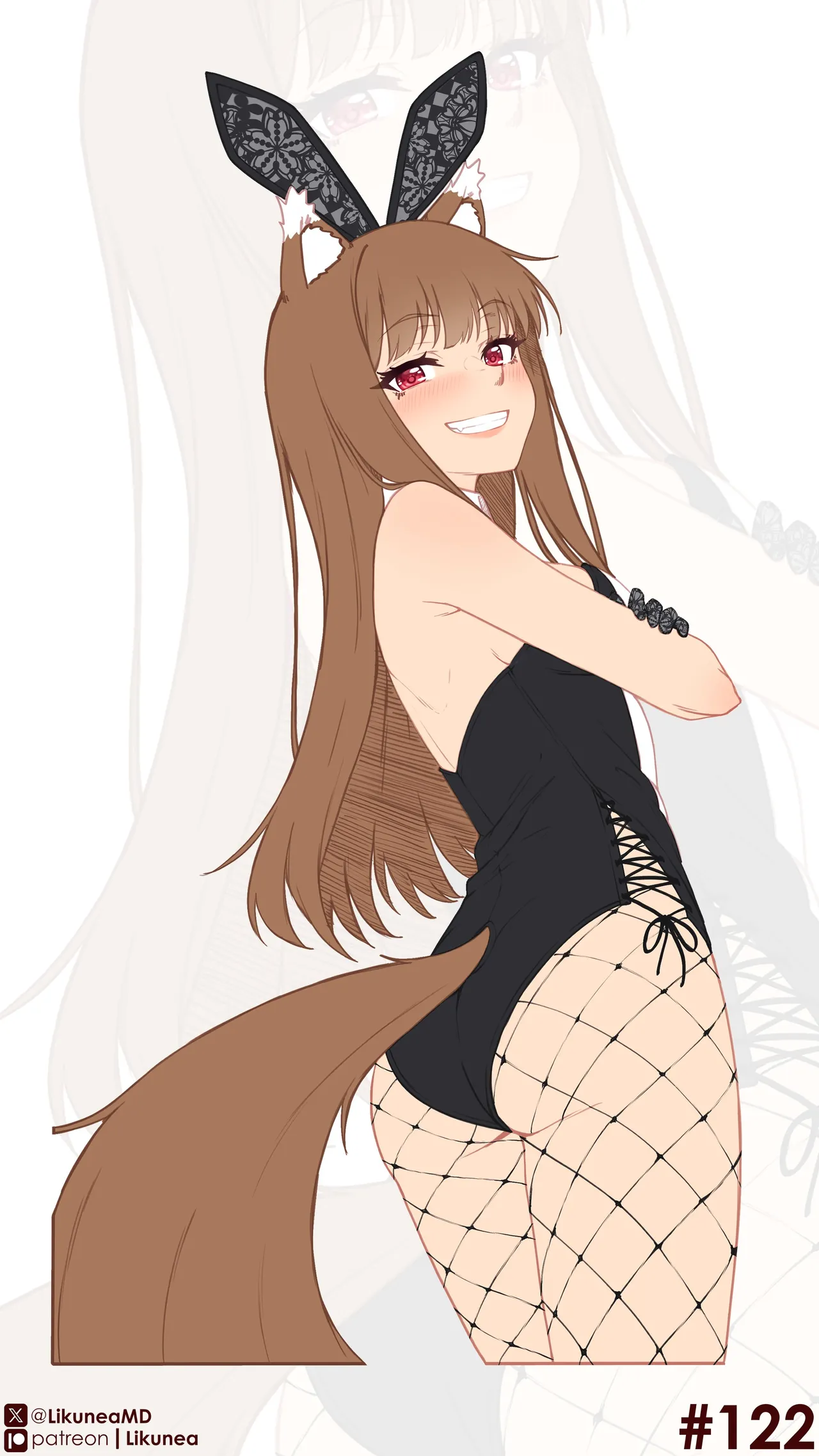 100 days Holo challenge porn comic picture 124