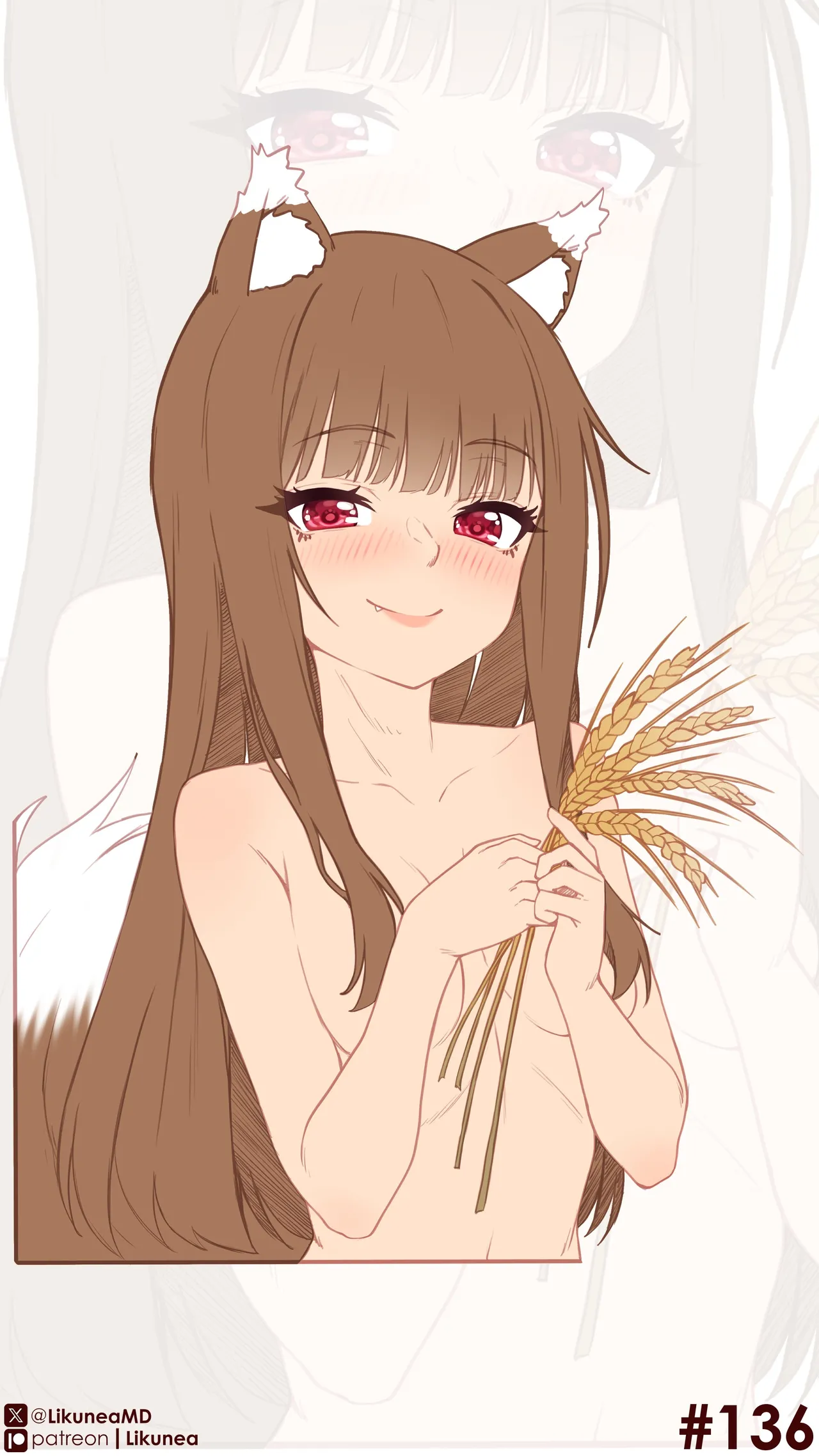 100 days Holo challenge porn comic picture 139