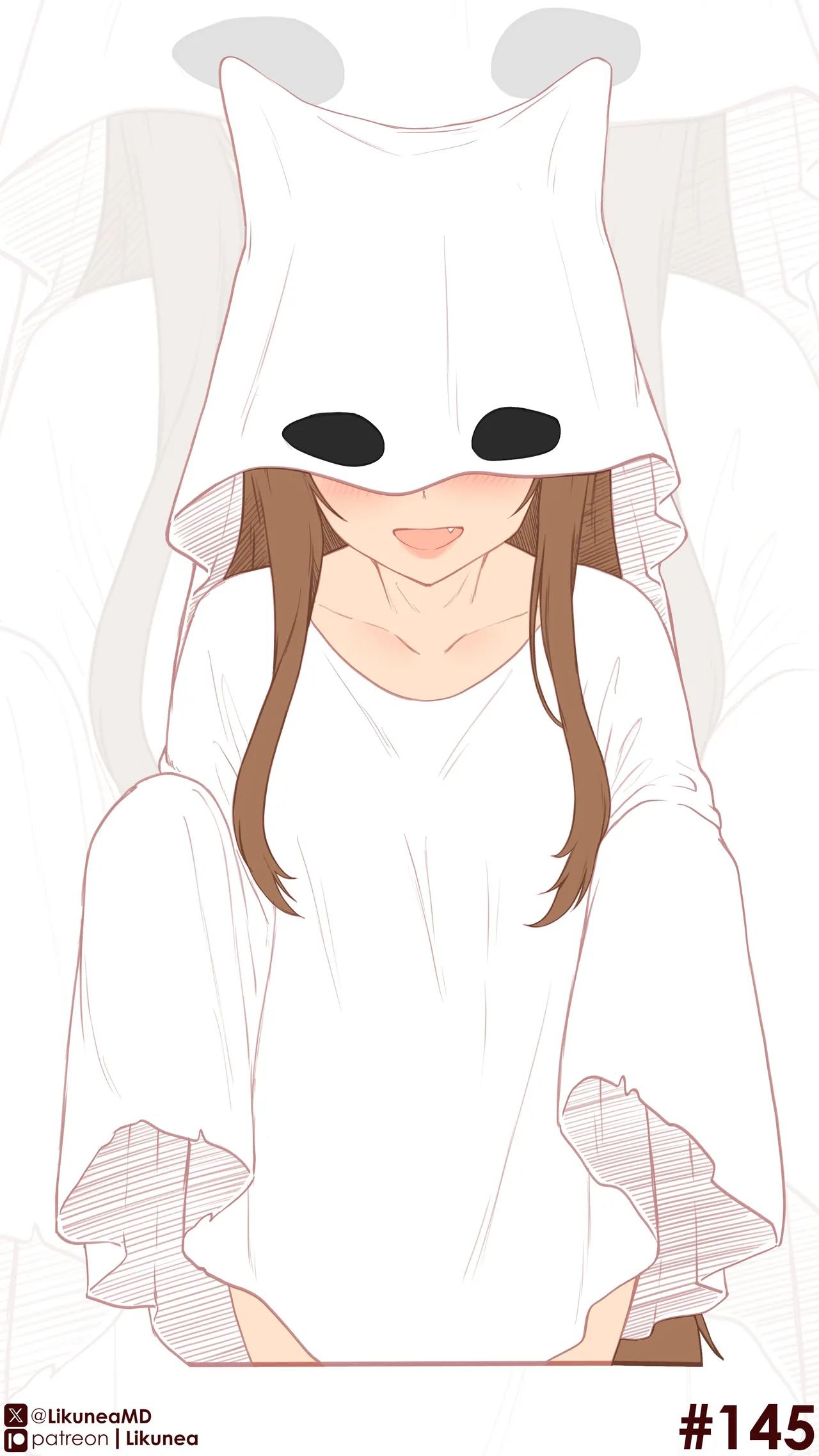 100 days Holo challenge porn comic picture 148